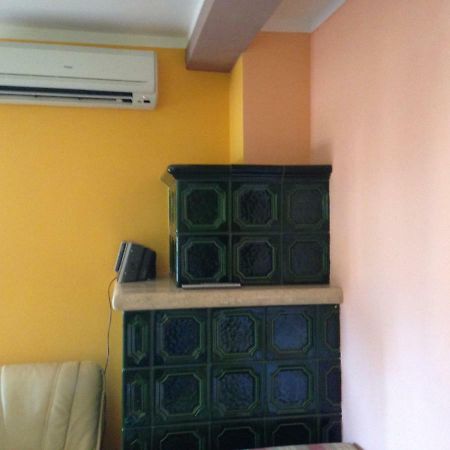 Novalja Zrce Apartment Luaran gambar