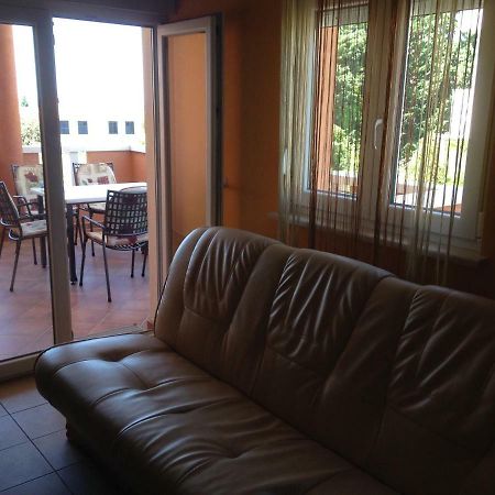Novalja Zrce Apartment Luaran gambar