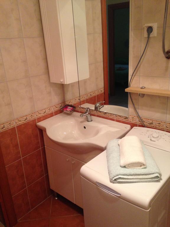 Novalja Zrce Apartment Bilik gambar