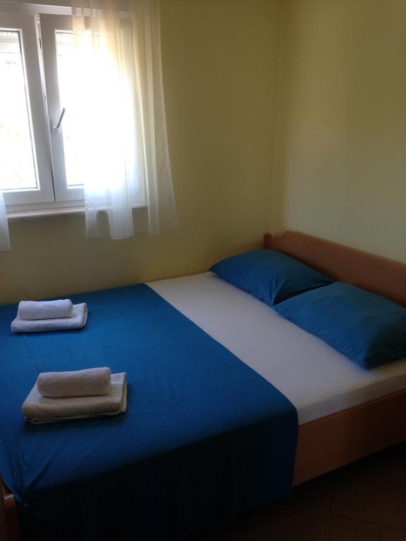 Novalja Zrce Apartment Bilik gambar