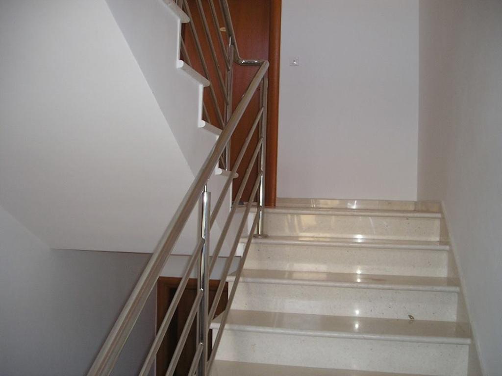 Novalja Zrce Apartment Bilik gambar