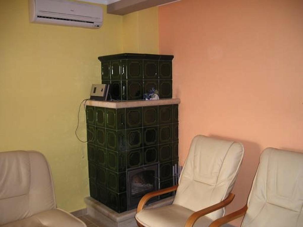 Novalja Zrce Apartment Luaran gambar