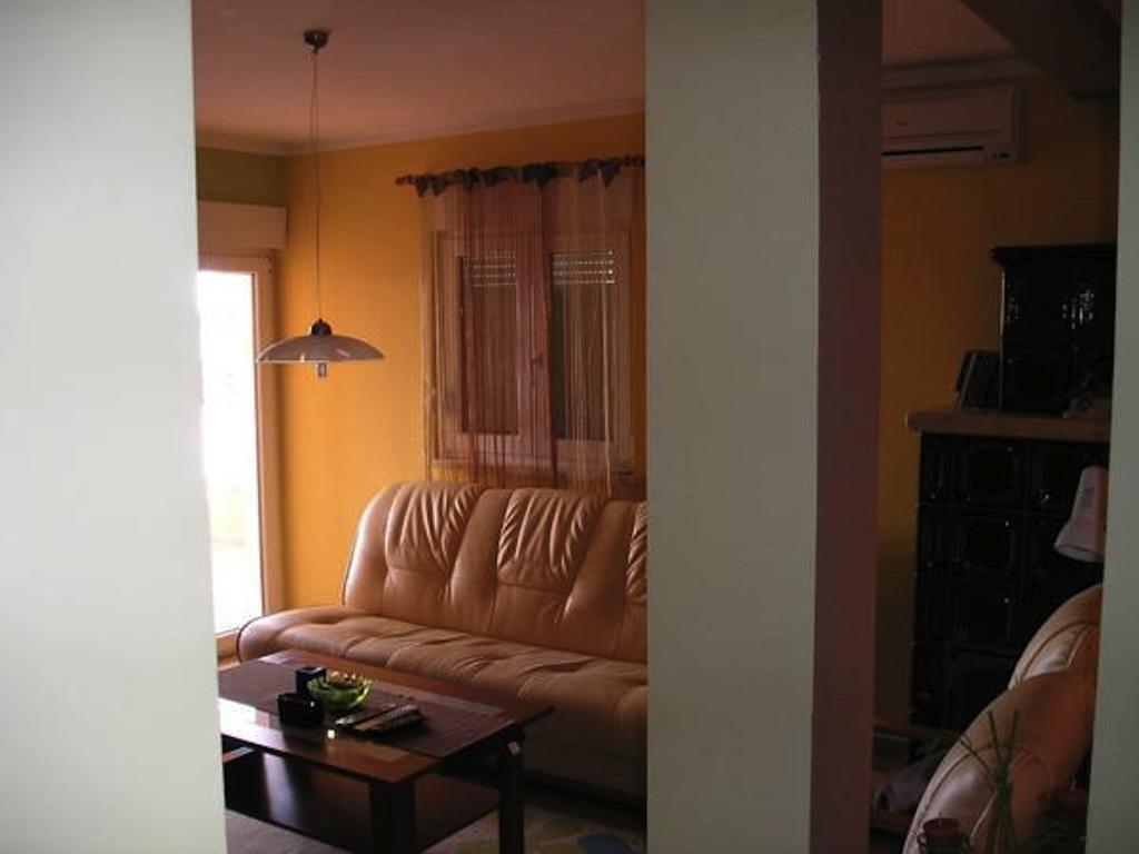 Novalja Zrce Apartment Luaran gambar
