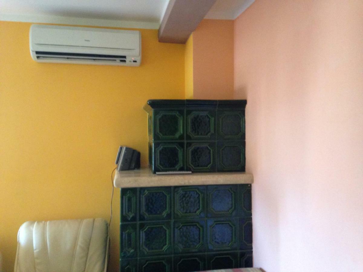 Novalja Zrce Apartment Luaran gambar