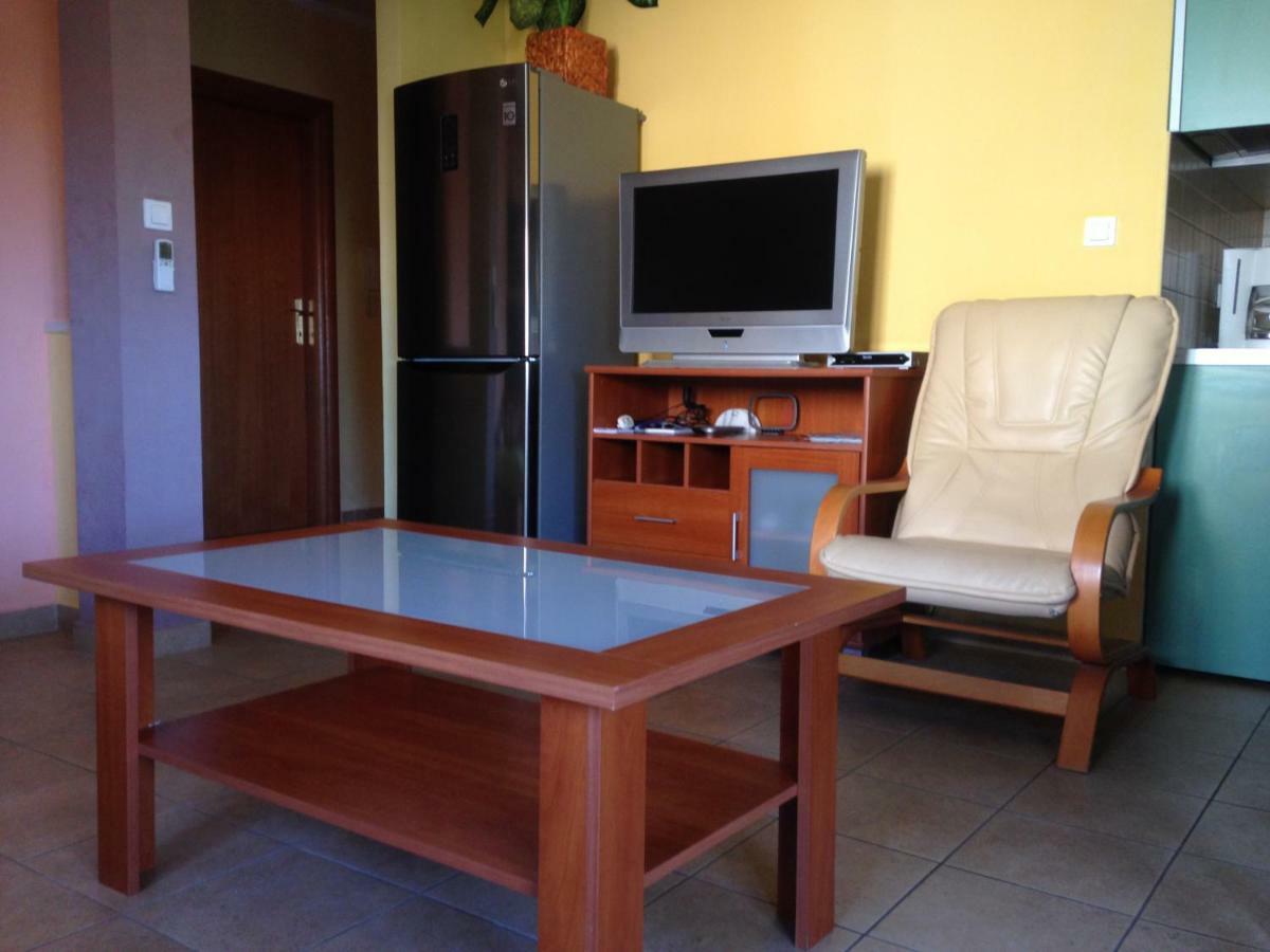 Novalja Zrce Apartment Luaran gambar