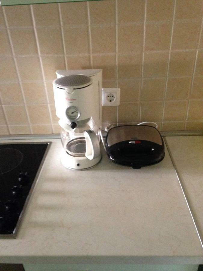 Novalja Zrce Apartment Luaran gambar