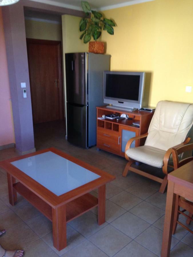 Novalja Zrce Apartment Luaran gambar