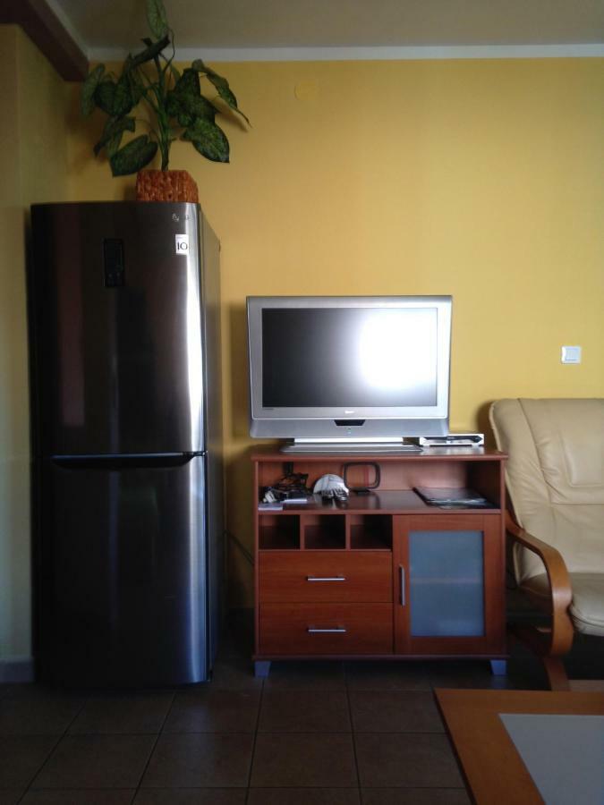 Novalja Zrce Apartment Luaran gambar