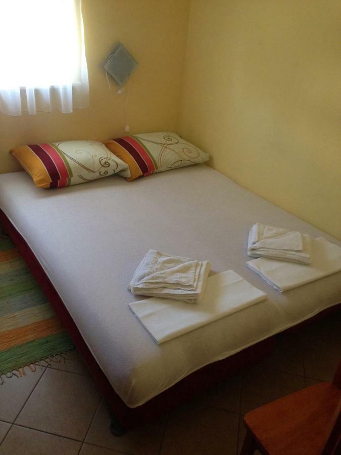 Novalja Zrce Apartment Luaran gambar