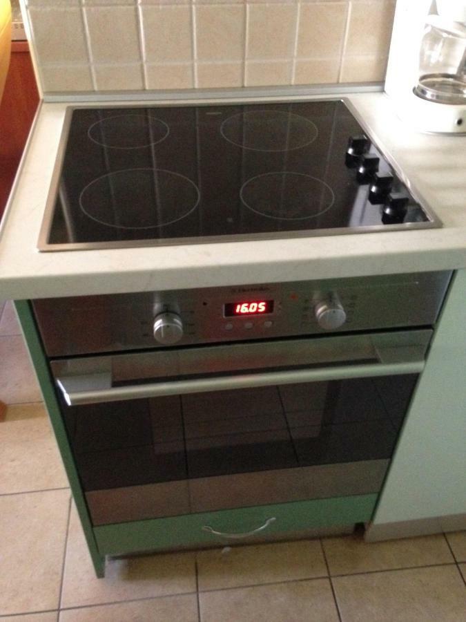 Novalja Zrce Apartment Luaran gambar